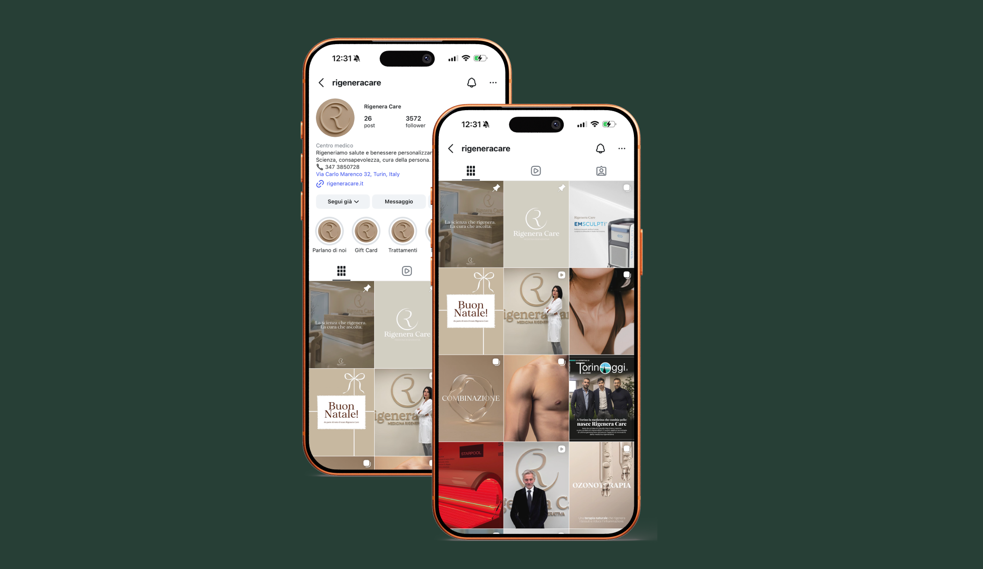 Social Media